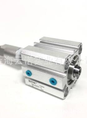 STNC天0工可调气缸无品牌/TGNJ40TGNJ40X20-1原0TGNJ40X2-10-S厂