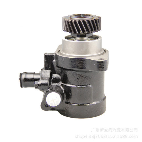 适用HINOP11C动力转向泵