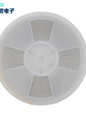 车规级陶瓷电器R100nF100V10容%08051无品牌/04X7AC0805KK7XR0BB1