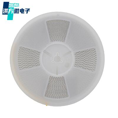 车规级陶瓷电器R100nF100V10容%08051无品牌/04X7AC0805KK7XR0BB1