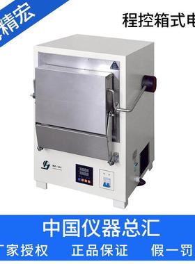 上海宏-SL100XEKT2箱式电精炉