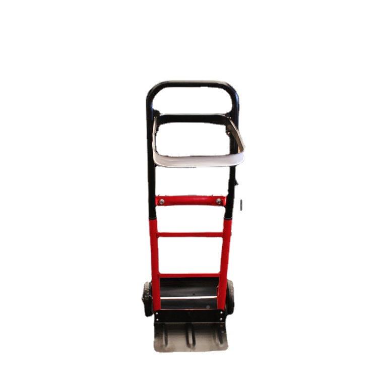 花品园搬运杂物小车两用搬运物推品小拉车载重80kg产可需下1511单