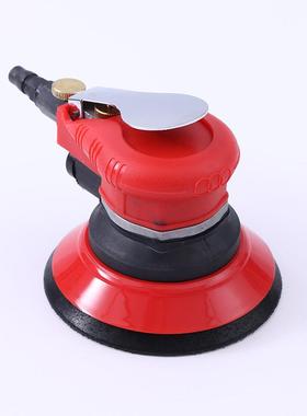 70V12V红色气动磨机工N业级气动抛光机打7012NV红7012N气动砂纸机