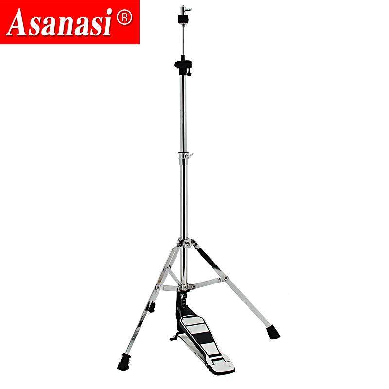 架子鼓踩镲架Aanasi36268IH-70单片踩镲乐器配件叮架镲片s吊镲叮