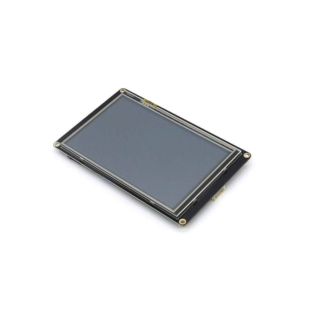 Nextion NX8048K070 增强版 7寸人机交互界面HMI 英文版内核
