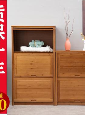 IYR7楠户竹衣柜简衣柜收纳柜小衣型橱储物柜易卧室被子柜五96143