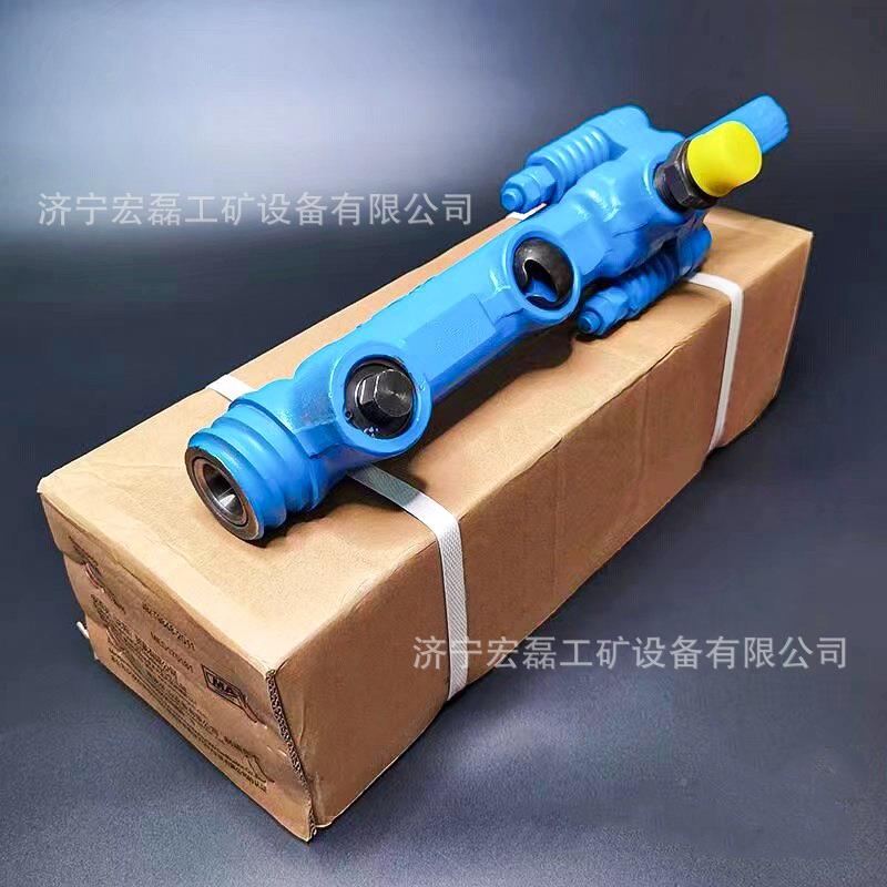 TC镐A-7轻型镐出口GHX手持冲击破生风产厂家碎矿山施工凿岩G7风镐