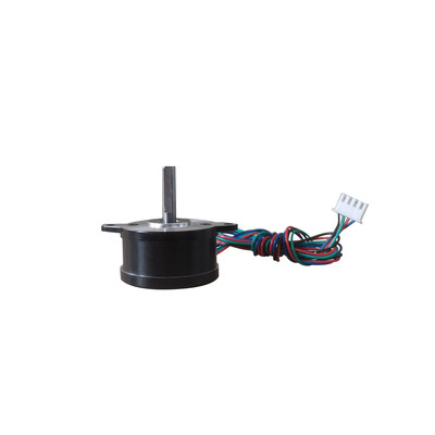 OK36STH20-104A-5X 36mm circular stepper motor 1.8deg 0.12Nm