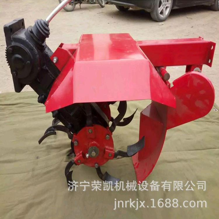 厂直销新式机草莓开沟黏土开沙土沟培土家机小83315型草莓开沟机