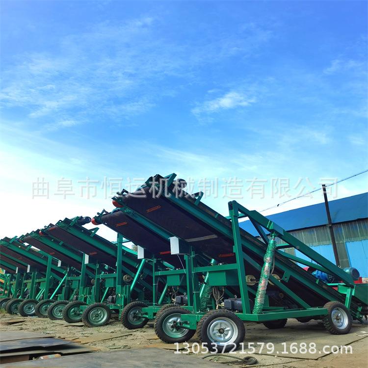 移自SSO走式电动羊取动草车青牛场场储取料机