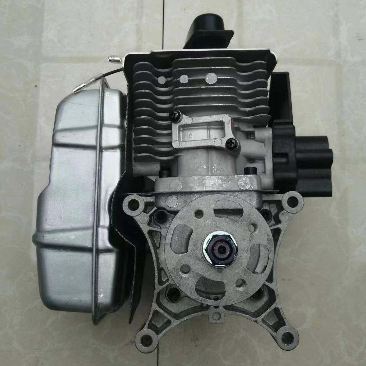 57742401EB800/EBZ57500吹风FWA机Z发4动机总成EBZ8500RH