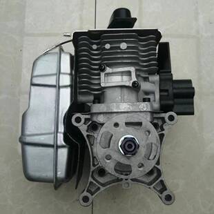 57742401EB800/EBZ57500吹风FWA机Z发4动机总成EBZ8500RH