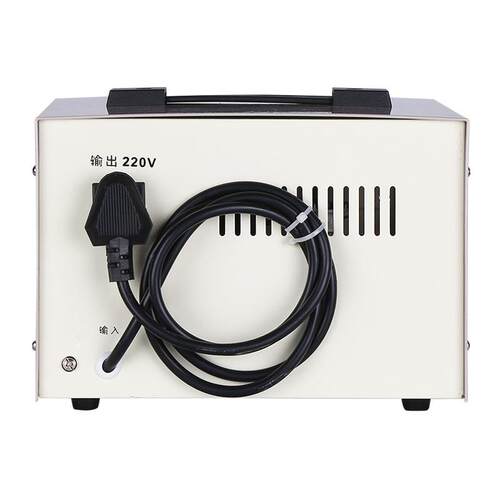 泰家用220v全自动高精菲律然宾度SVC-1KVA压器出口稳交流1kva稳压