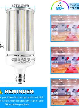 ULLC高认证LED玉NG-RCL米泡大功率27W-125W品D质灯室外照明灯泡
