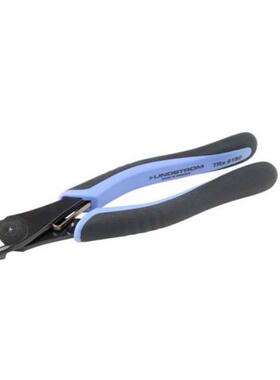 瑞典rLindstoTmRX8180钢丝钳/斜口钳205mmKUI总长