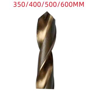 鸿安152X300 18X4045X6000L含钴M3超硬销售锥柄加长麻SHT花钻