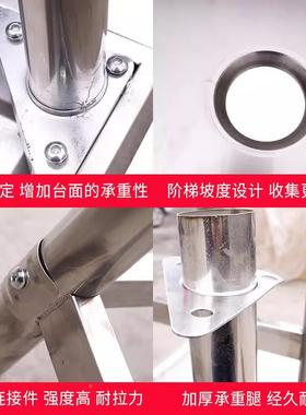 具用不锈钢食收商残收餐工作台厨厨房设78991备酒店堂餐饮