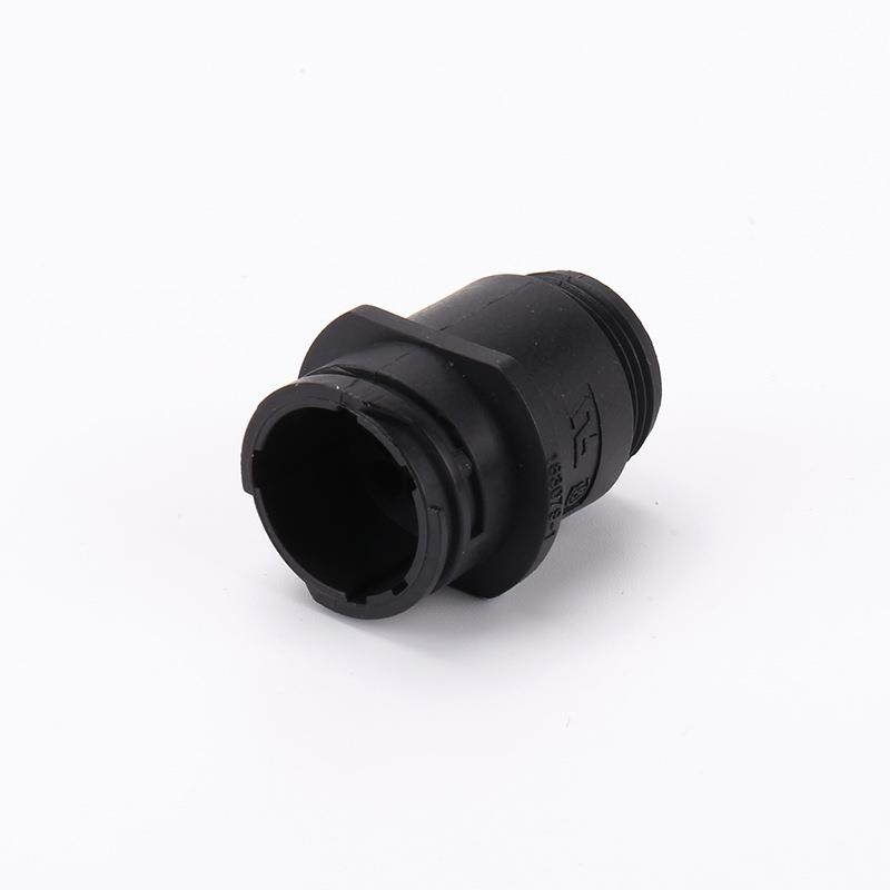 182922-OLT4118265-118263-1183079-1汽车连接6器胶壳接插件