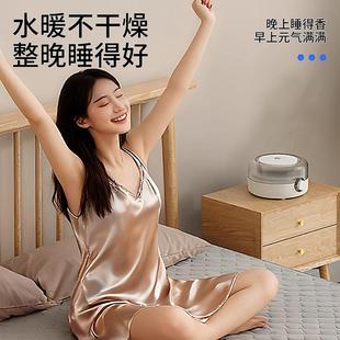 新主款暖毯水暖床电垫家用智能恒温热毯适用水循环机水水电