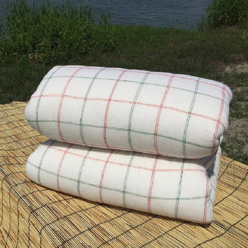 棉絮棉被棉被花被子芯秋被褥子床垫学生宿GOG春单冬双人加厚保暖