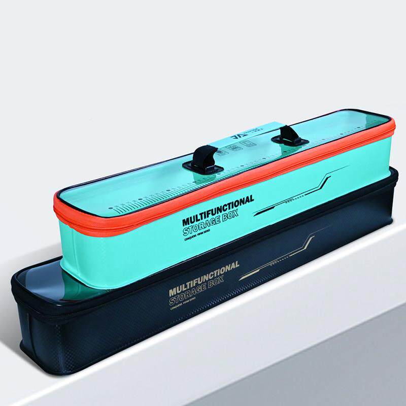 一帆精工浮漂线线组子线收纳主盒具盒配纳件盒DF-220鱼钩鱼线鱼渔