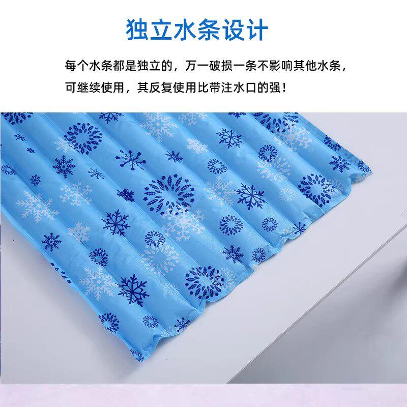 水垫防褥疮人冰垫坐垫家免用水老袋床垫夏日温降冰凉垫注水冰坐垫
