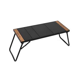 I备GT旅行家 用 I桌餐子旅行家模块化组合桌户外露营野折叠桌椅装