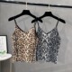 Retro vest复古亮片闪闪吊带背心女 camisole glitter blingbling