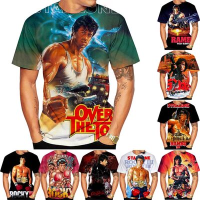 3D digital printed slim fit T-shirt for man3D数码印花修身T恤