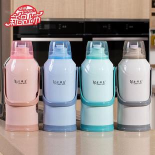 LUCKY BIRD吉祥鸟热水瓶家用暖壶开水瓶学生宿舍保温瓶热水壶暖壶