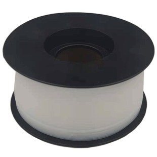 变压器铁氟龙套h管特富龙管塑料毛细管透明PTFE管铁弗龙管绝缘L型