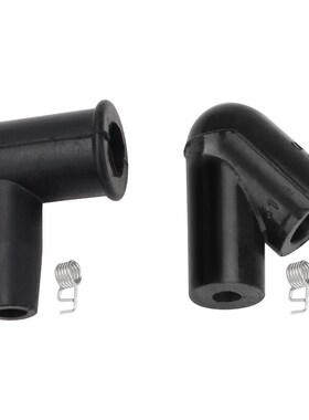 割草机高压帽139/140/GX35打草机割灌机高压包火花塞橡Z胶帽高压