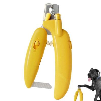 速发Pets l ippers Ad Trimrs Pet Dog  l e aw