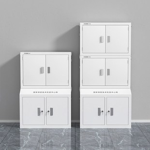 速发收机信号物理屏蔽柜考场手纳寄存柜子带锁放议室保管箱壁挂存