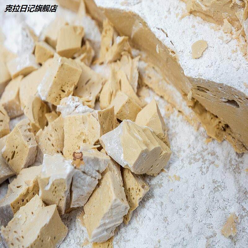 贵州特产 蜂窝饴糖 贵阳小吃麻汤玉米饴糖手工麦芽糖糖
