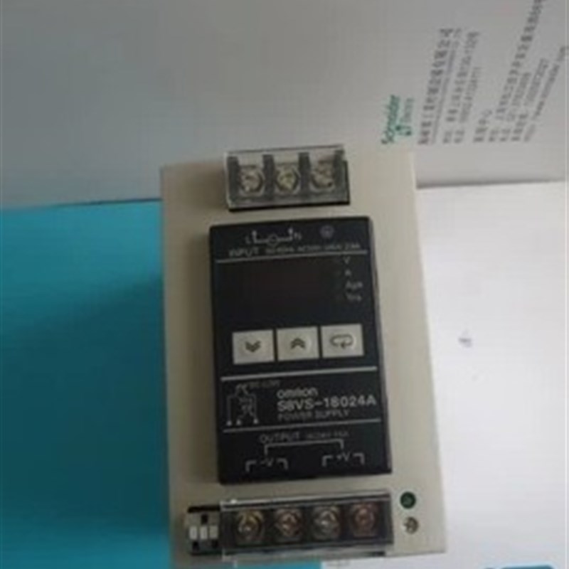 速发开关S8VS-24024/24024A/E/18024A/48024/48024A/B/P/BE