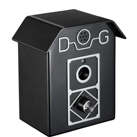 新型止吠器 宠物用品 宠物止吠器 宠物超声波止吠器 训狗器室