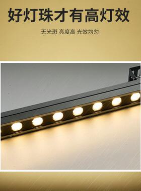 18LED洗墙2436WLED洗店墙灯户外酒楼体轮廓幕WW墙工程灯防水亮化