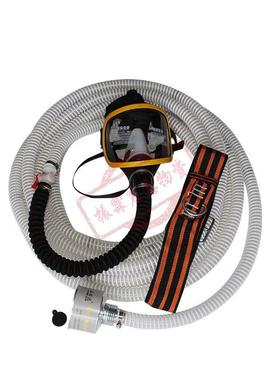 强长管自管吸呼吸器电动送42890风自吸式长呼吸器制送风式式长管