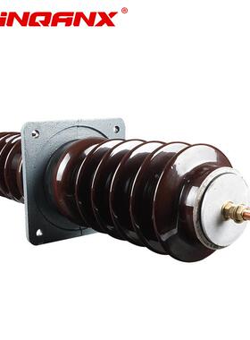 黔兴CB-CWB-35-4直.5KV0/400无品牌/A630A户外高压圆铜棒穿墙3套
