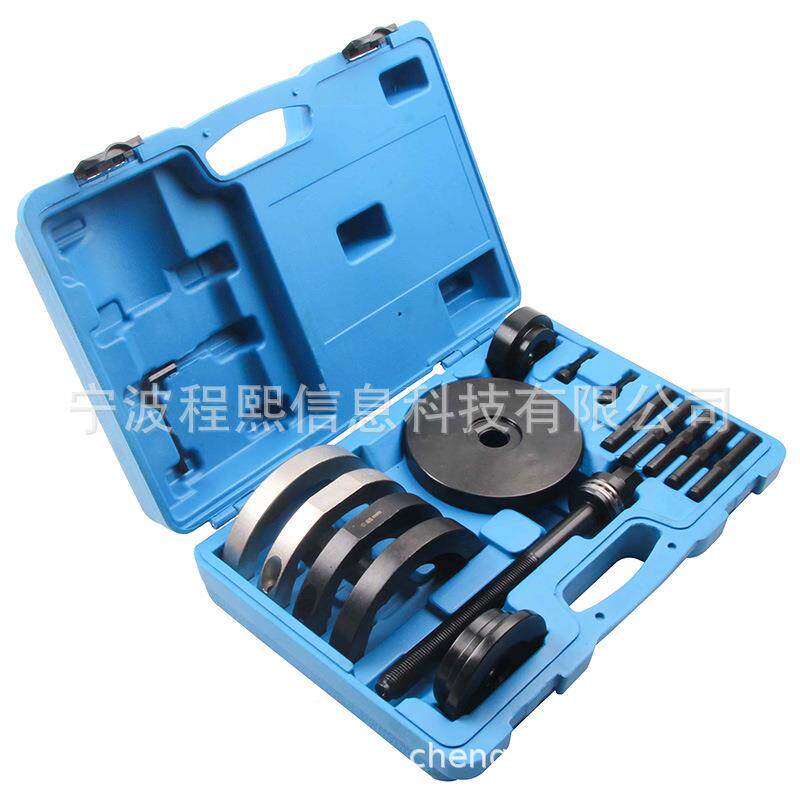 85mm前轮轴拆承装具大众工车系前驱培转向轴林拆卸工具轴CX01717B