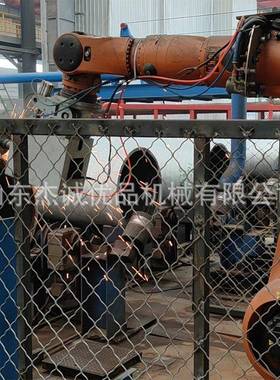 KUKA搬运机运人A库卡BB搬焊器接机械手维修KSD01-10调试保养