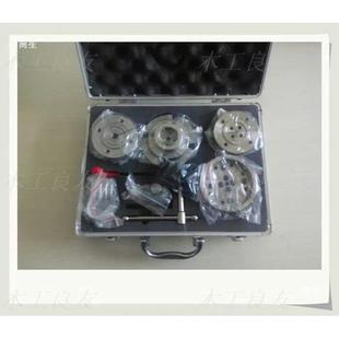 5.寸伞齿轮5QQD卡铝盘盒套装