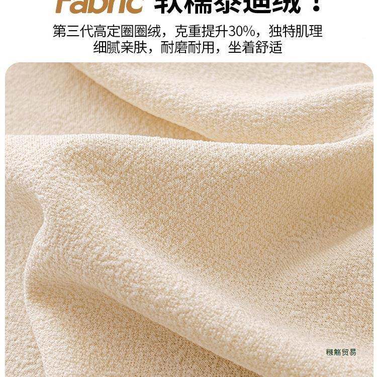 防防水全包沙发套罩225新款奶油F99HHJST风0懒人弹力通尘保护套四