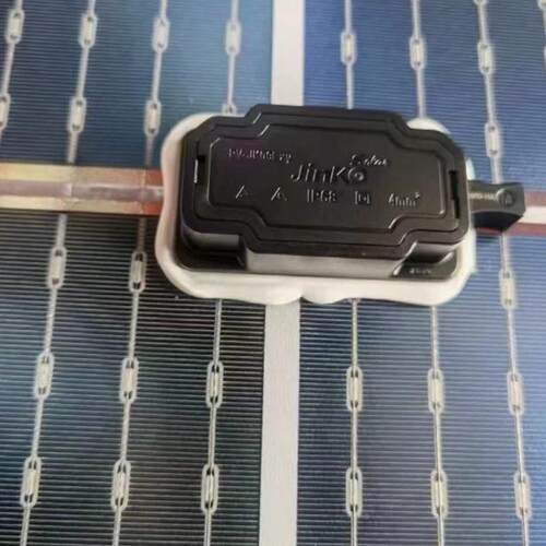 晶科B级N型双玻面5双80阳W太能发电太阳能光伏发板电MZU太阳能组