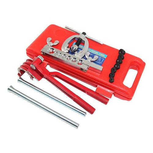 铜管翻边弹扩孔器+弯管器JBN组套CT2030A+CT-369A+-簧电包商热卖