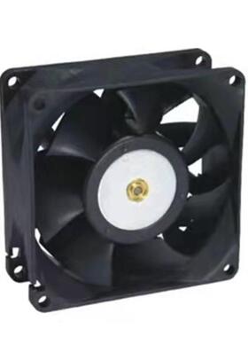 EBM替代8032热风扇831KUB8NH831H8NH38314N/2H3散P8312NH4