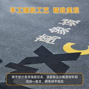 入XXK户门地垫门垫室外脚垫水吸防门前地毯店铺门口商滑用户外迎