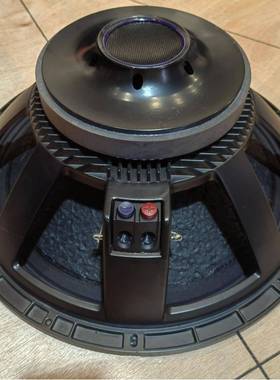 专业18寸低喇叭大音功率扬声器LFNCN18X00舞台4低音炮W18英寸oofe