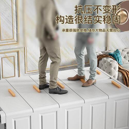 牧纳牧6CM宽特衣大收MXV柜子塑料抽4屉式家用宝宝儿童服储物柜零